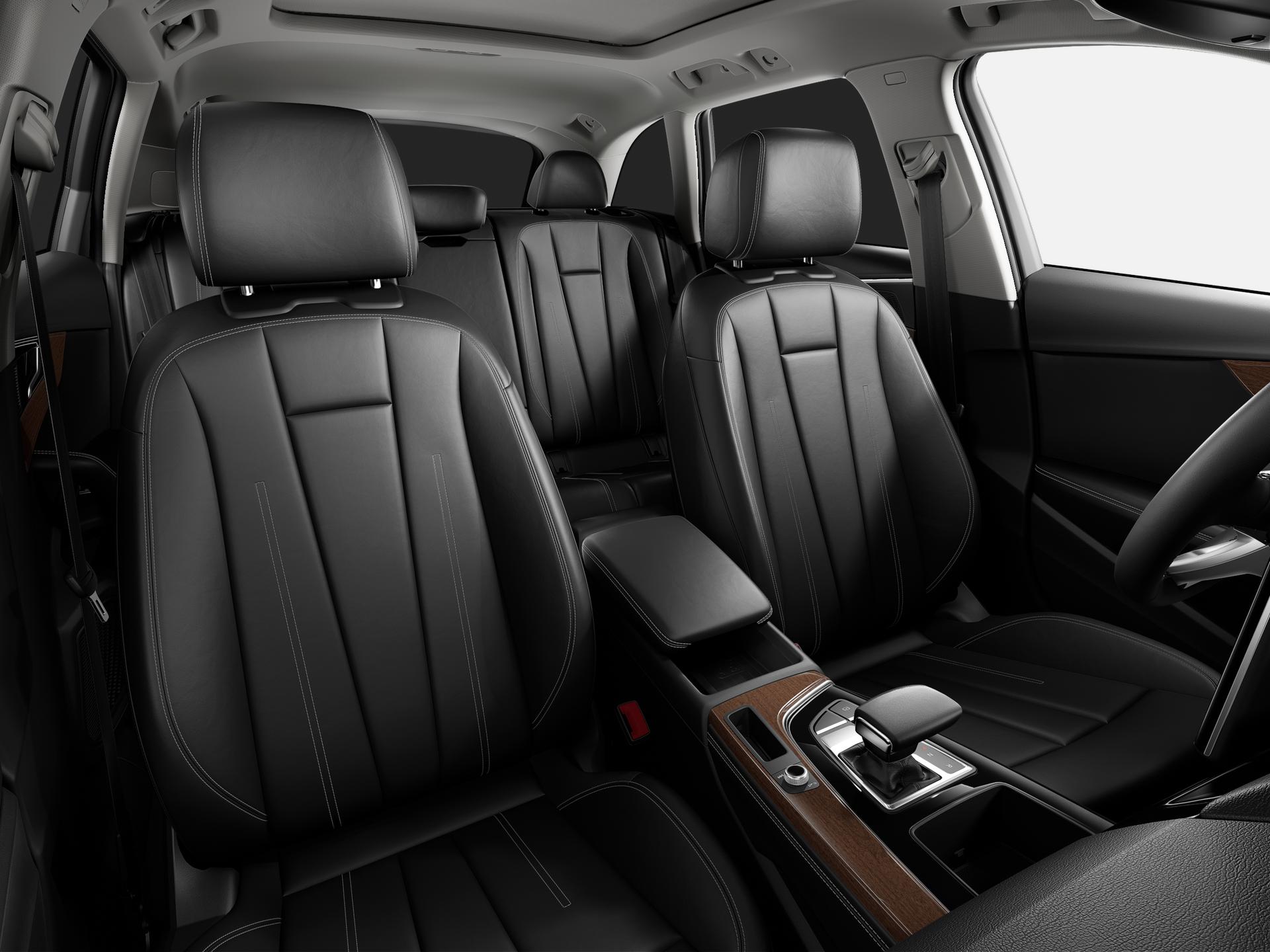 audi a4 allroad 2023 WA18AAF48PA063684 image audi a4 allroad 2023 WA18AAF48PA063684 image